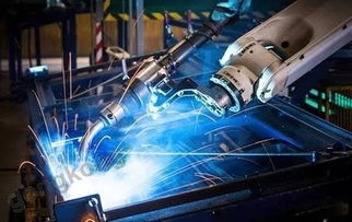 智能制造與智能工廠中傳感器的關(guān)鍵特征與應(yīng)用