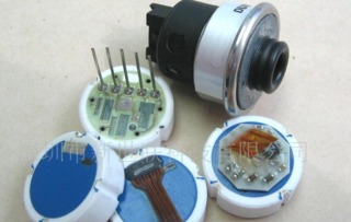 光電式液位開關(guān)ELS 900傳感器 高效精準(zhǔn)的液位檢測解決方案