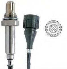 寶馬氧傳感器、ABS傳感器及空氣流量傳感器專業(yè)解析 型號(hào)11781247235詳介