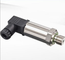 新世聯傳感器 技術賦能，引領智能化未來