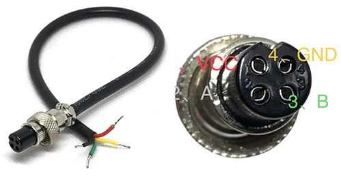 拓芯電子科技 專業(yè)風(fēng)機振動傳感器廠家的創(chuàng)新與實踐