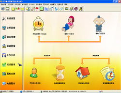 計算機軟件中的錢眼產(chǎn)品分類及其在軟件開發(fā)中的應(yīng)用