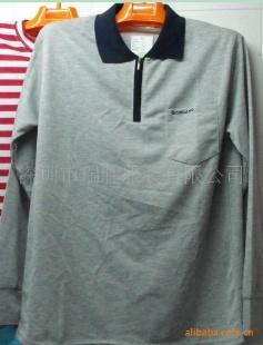 新款品牌男裝 男式純棉長袖立領(lǐng)t恤批發(fā) 產(chǎn)品實(shí)拍,新款品牌男裝 男式純棉長袖立領(lǐng)t恤批發(fā) 產(chǎn)品實(shí)拍生產(chǎn)廠家,新款品牌男裝 男式純棉長袖立領(lǐng)t恤批發(fā) 產(chǎn)品實(shí)拍價(jià)格